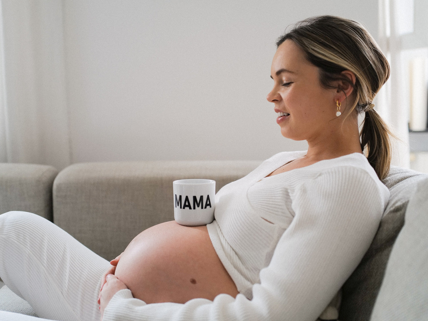 WELCOME BABY - Erstausstattung für werdende Eltern