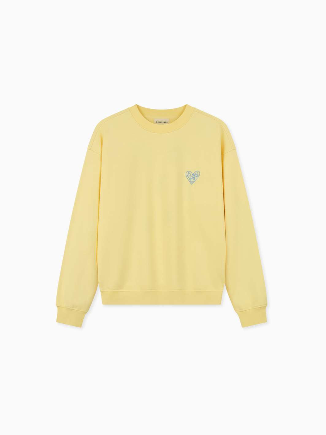 PLACE TO GROW Sweatshirt Unisex - FAMVIBES