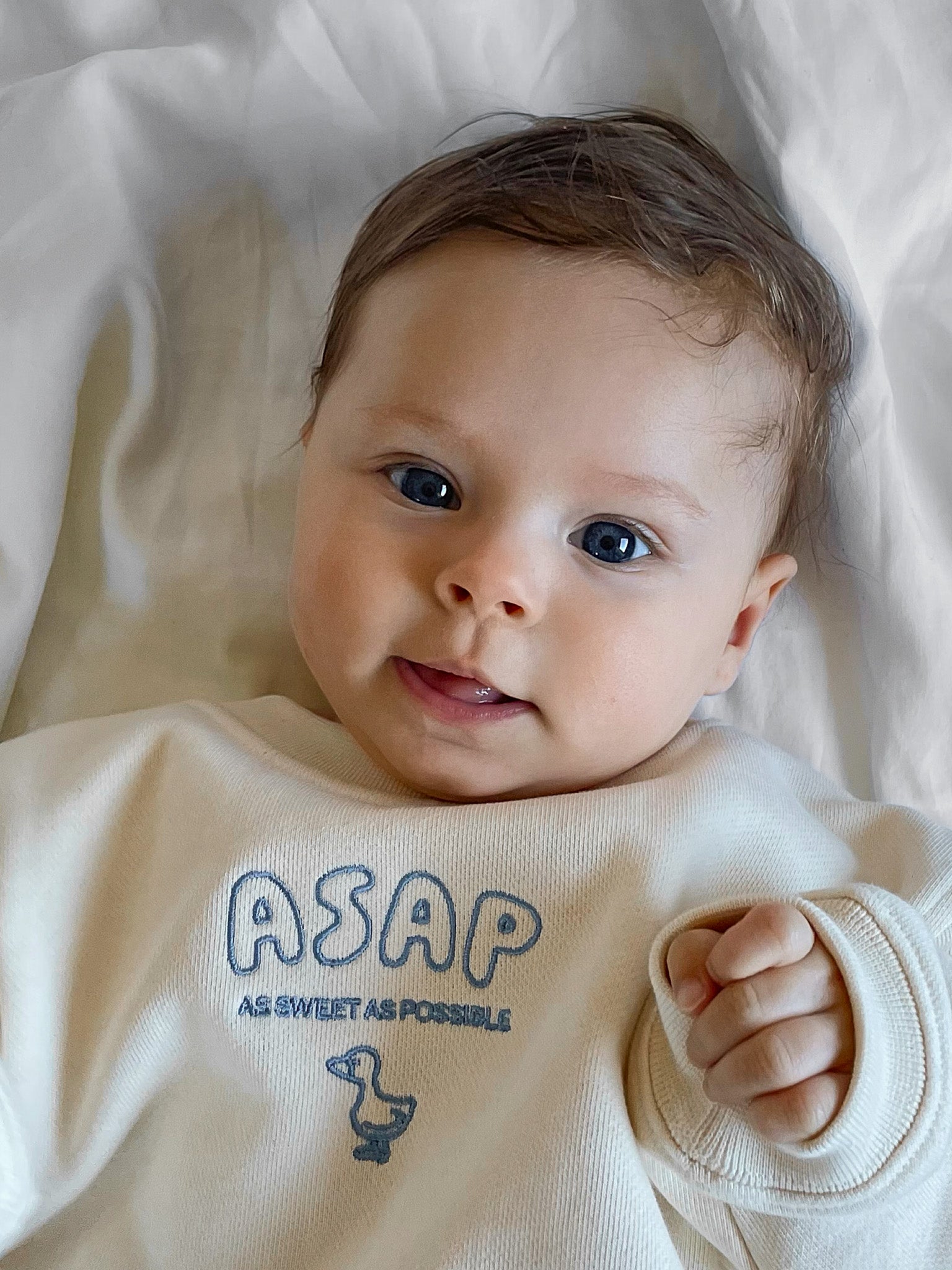ASAP Sweatshirt Baby