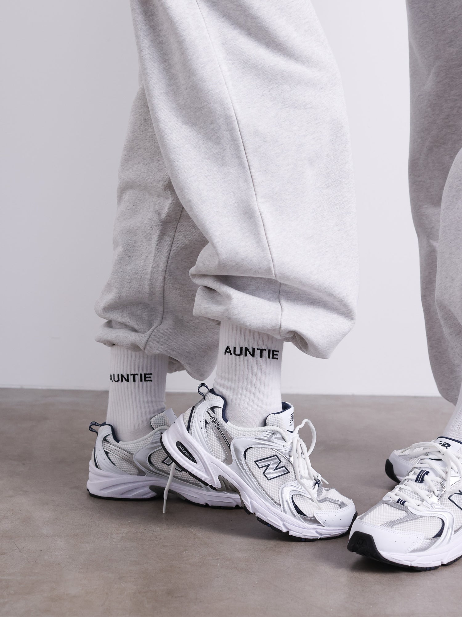 AUNTIE Socken - FAMVIBES