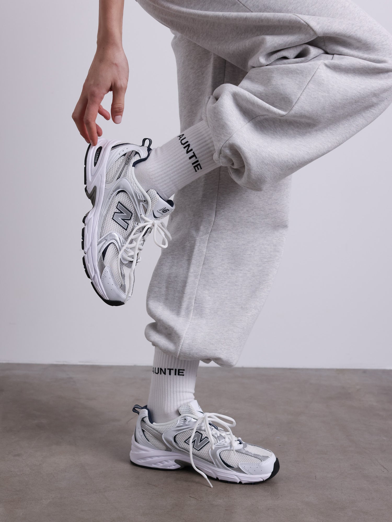 AUNTIE Socken - FAMVIBES