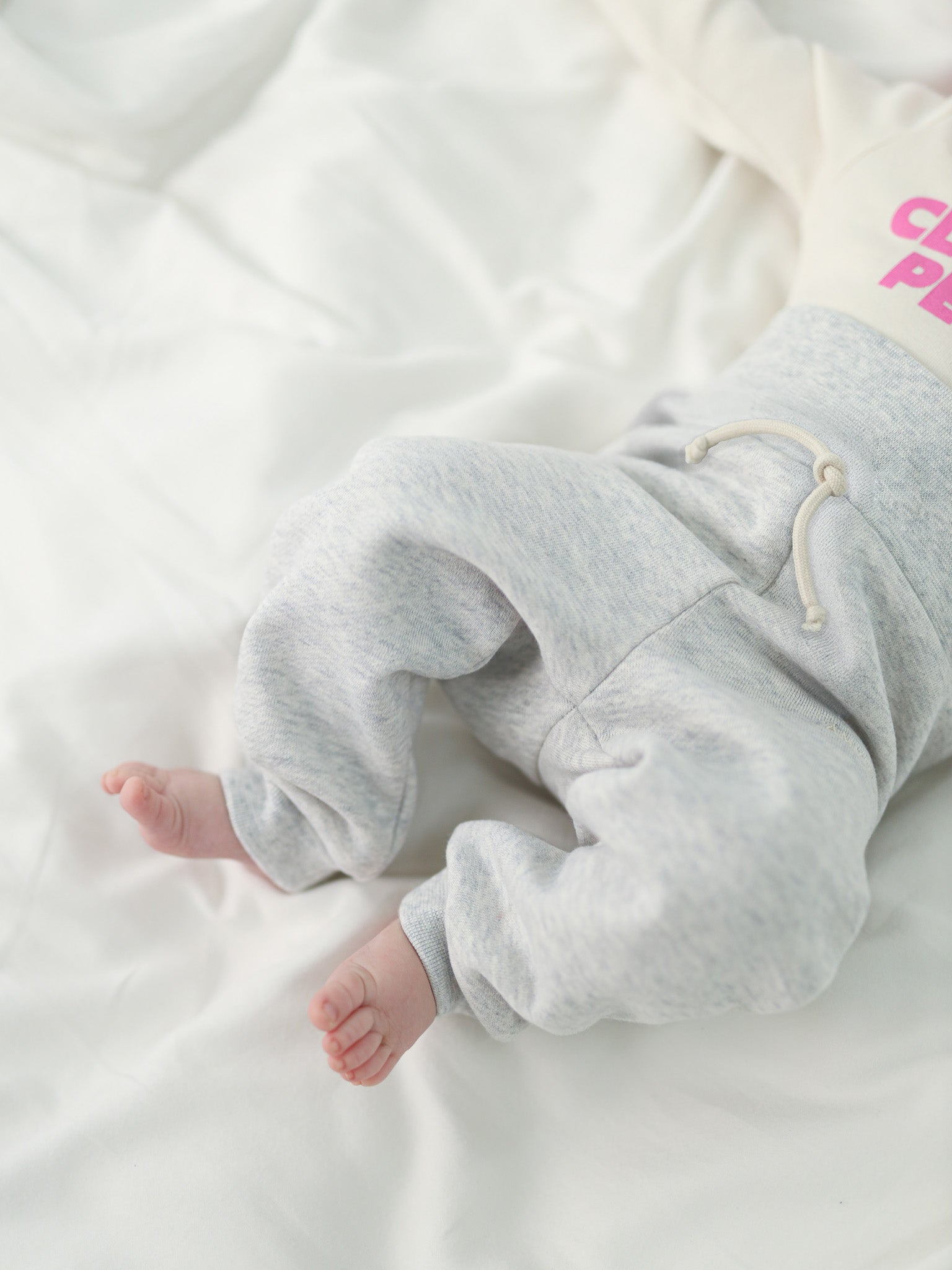 Sweatpants THE COZY ONE - BABY - FAMVIBES