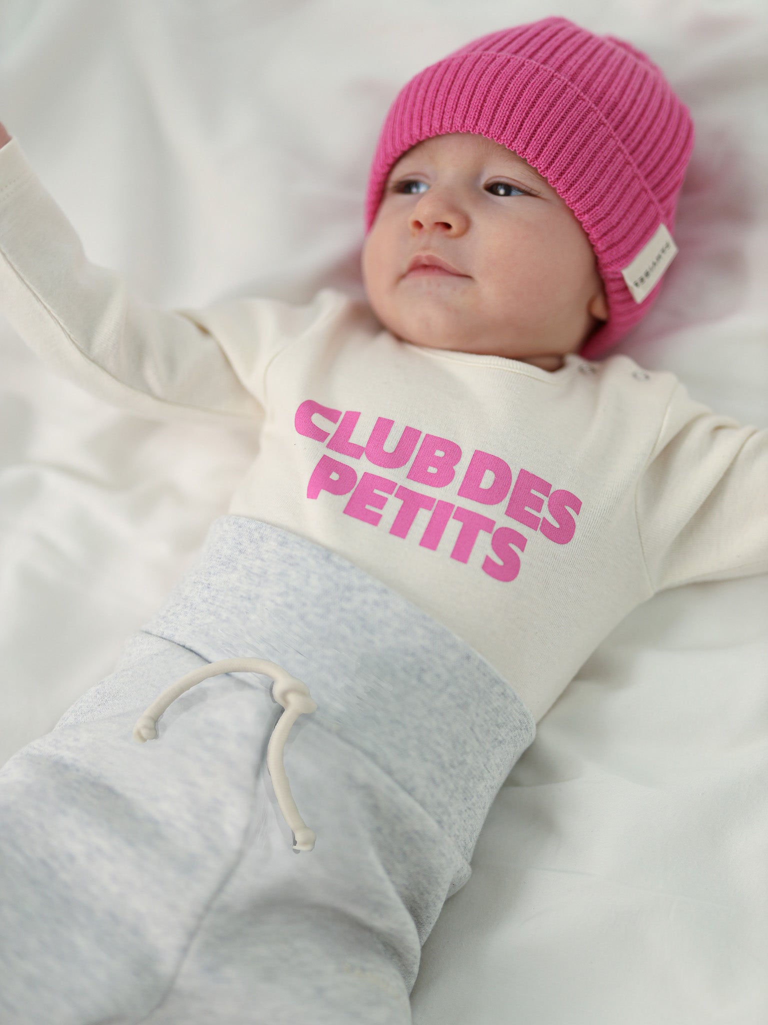 Sweatpants THE COZY ONE - BABY - FAMVIBES