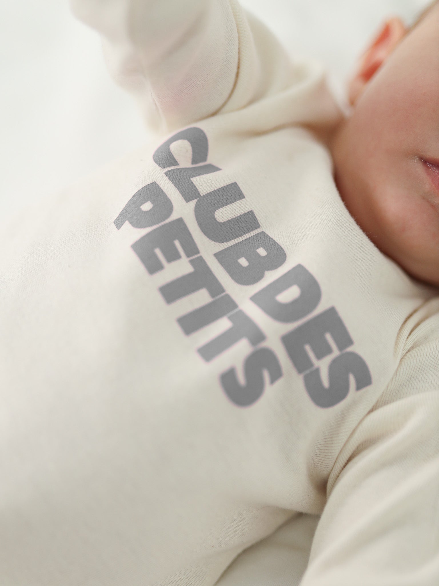 Bundle Deal Club Look Sweater & Body gray