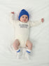 Body CLUB DE PETITS - GREY - FAMVIBES