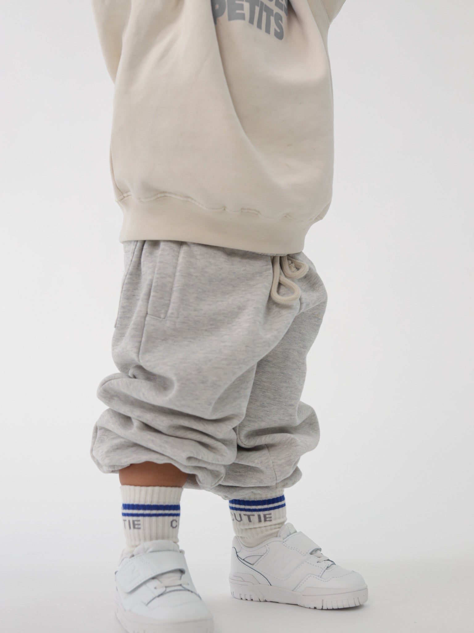 CUTIE Socken - WINTERNIGHT BLUE - FAMVIBES