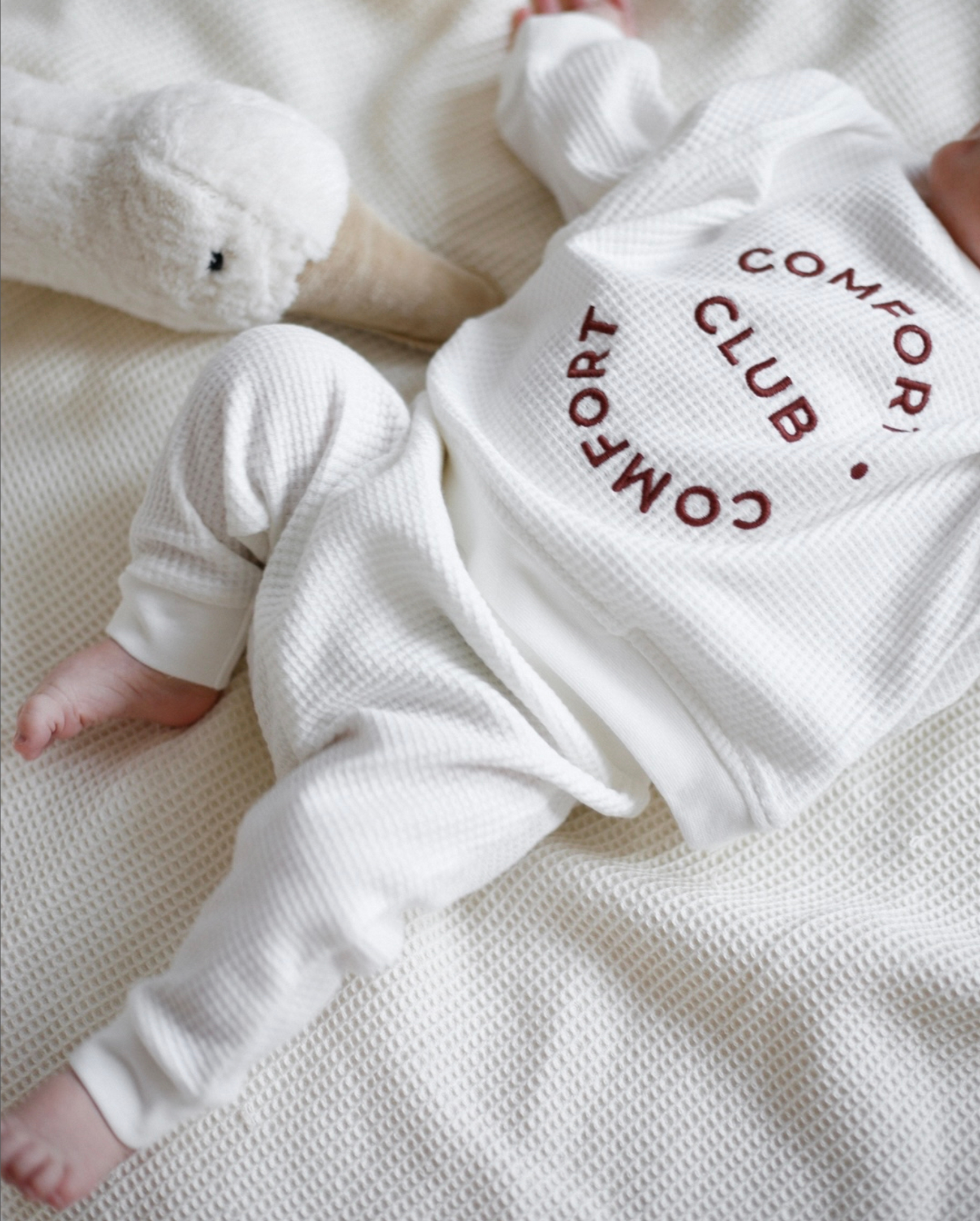 COMFY Baby &amp; Kids Sweatshirt - FAMVIBES 