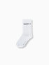 DADDY - Socken weiß - FAMVIBES