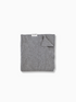 Strickdecke TINY - grey - FAMVIBES