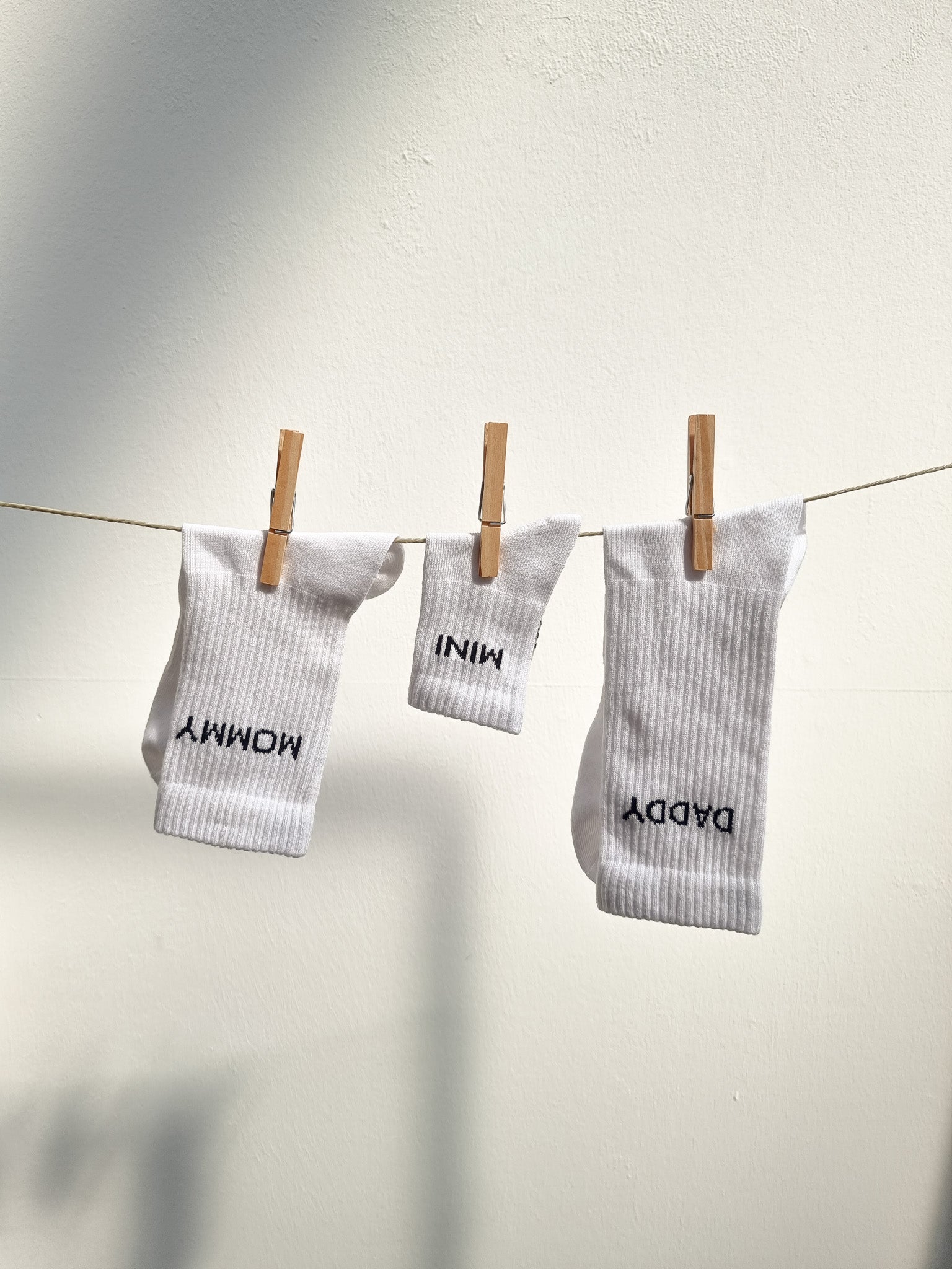 Bundle Deal Family Original Socks - FAMVIBES