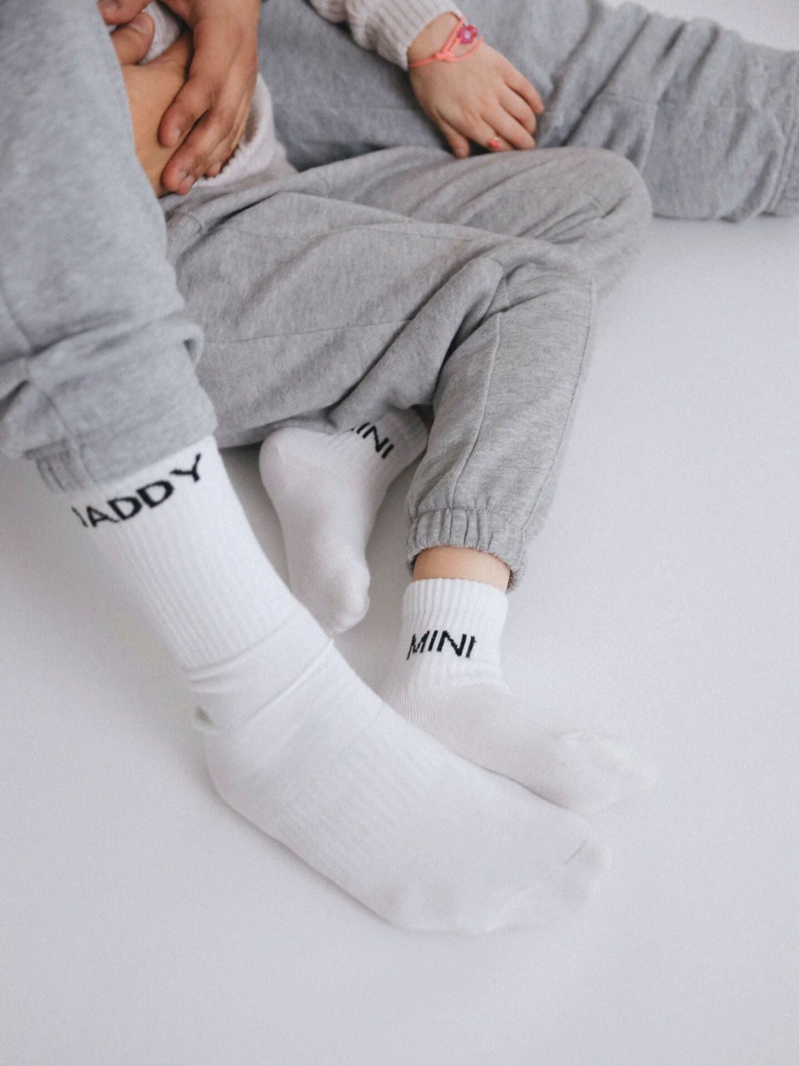 Bundle Deal Family Original Socks - FAMVIBES
