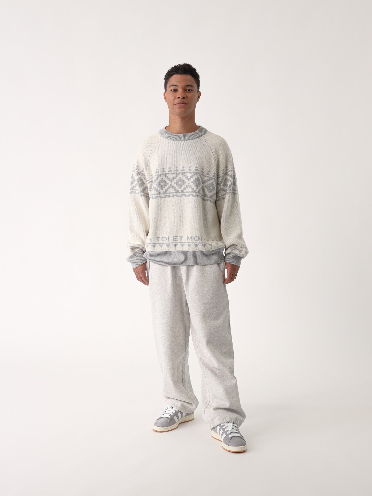 Sweatpants THE COZY ONE - UNISEX - FAMVIBES