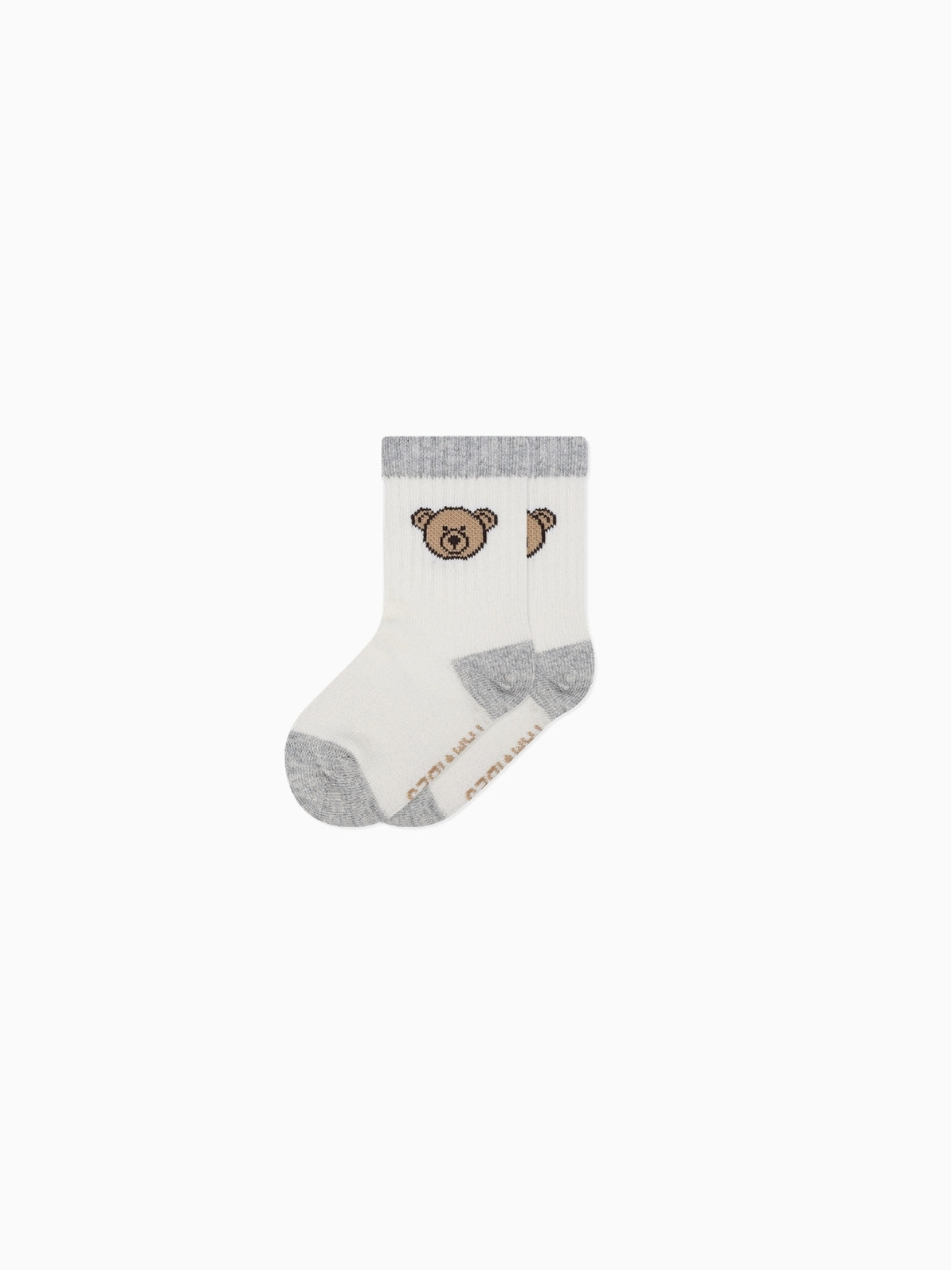 BEAR Socken Baby/Kids - FAMVIBES