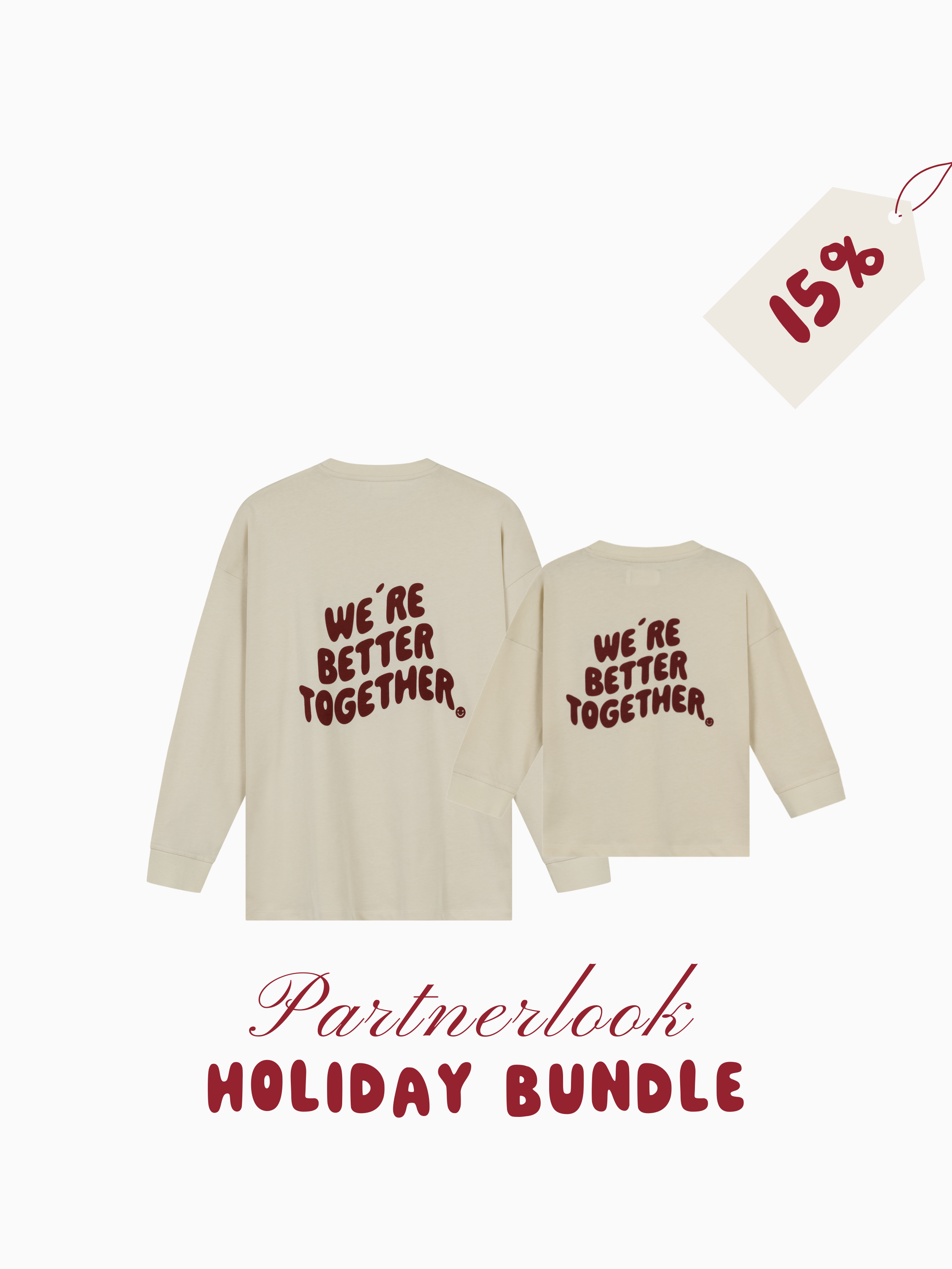 Bundle Deal Better Together