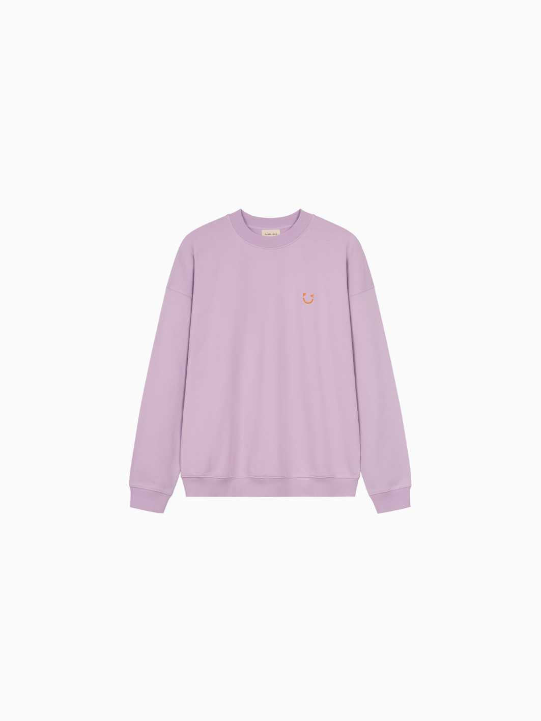 Sweater ICON - lavender - FAMVIBES