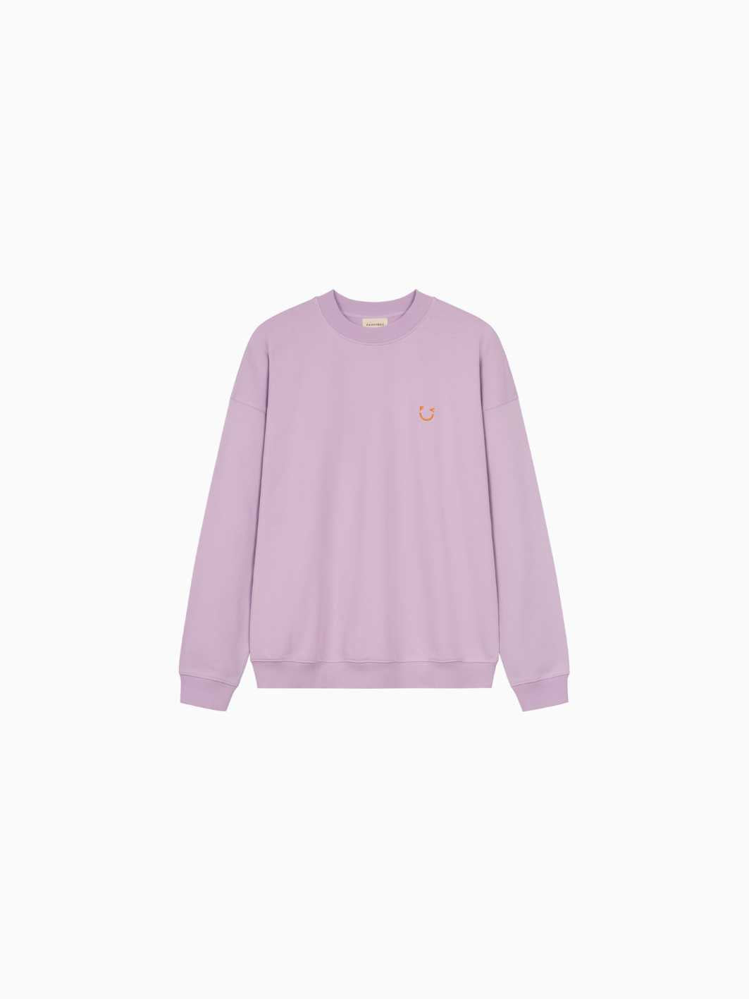 Sweater ICON - lavender - FAMVIBES 