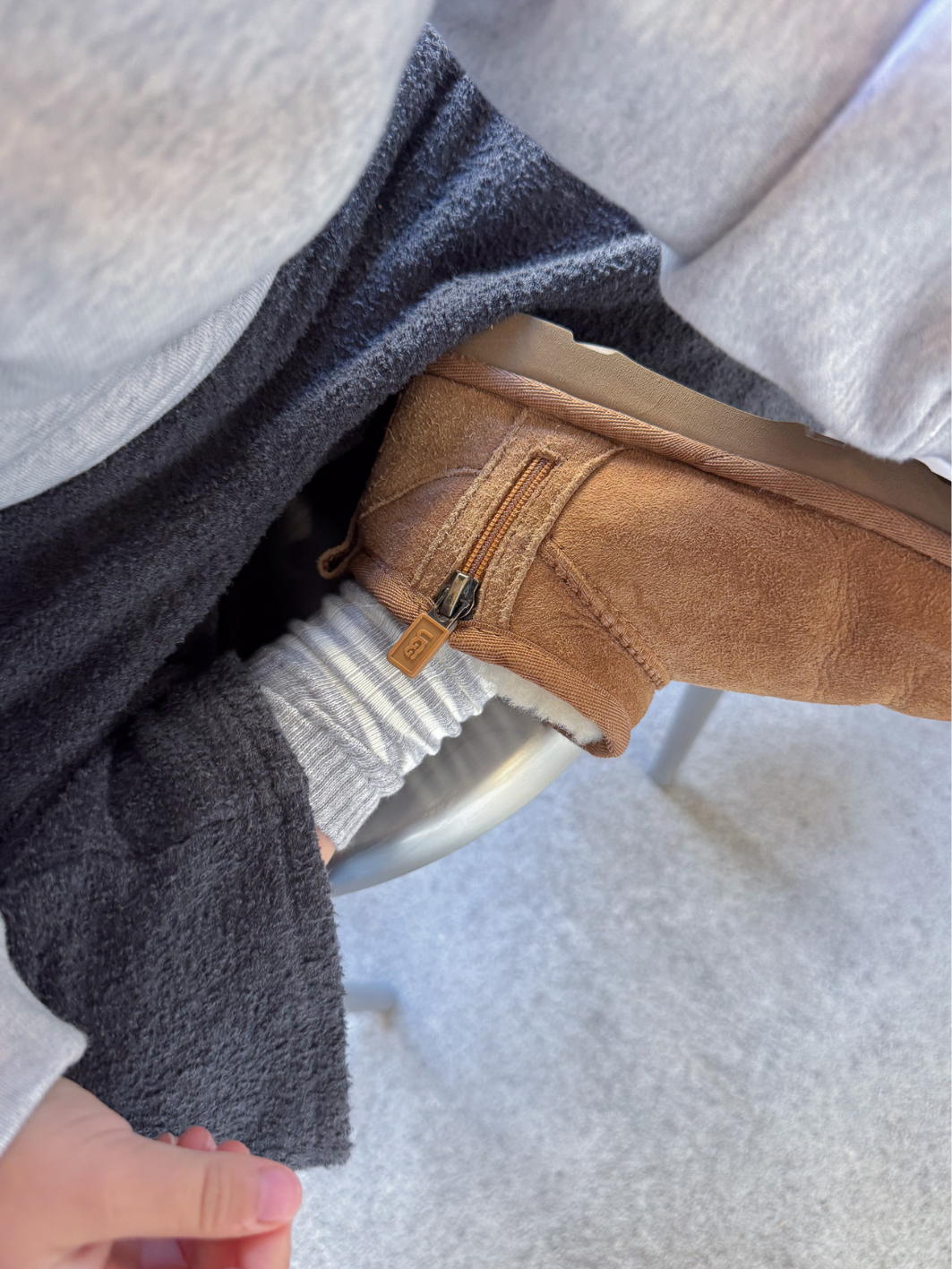 Kringel Socken Baby/Kids