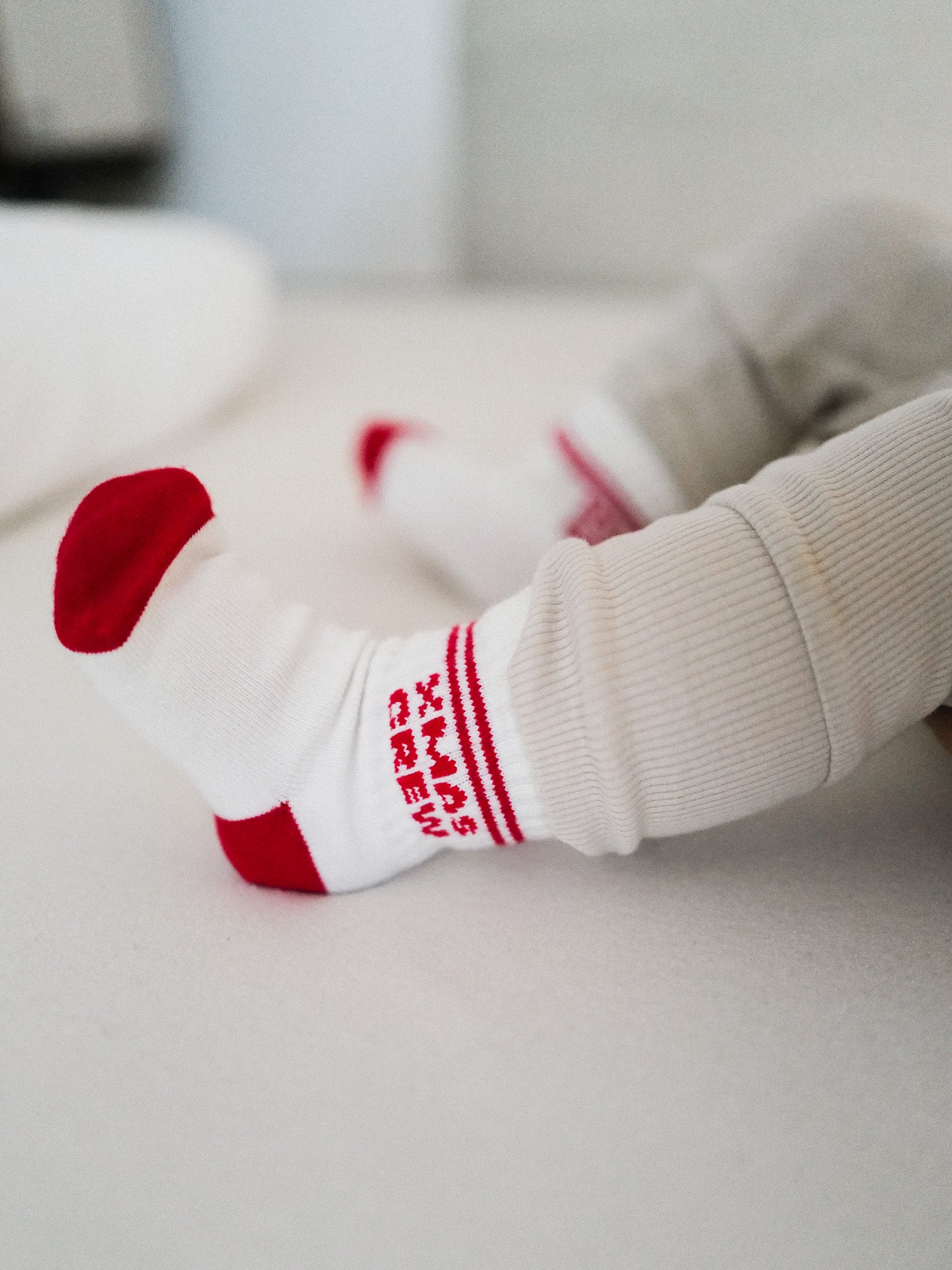 X-MAS CREW Socken MINI - FAMVIBES