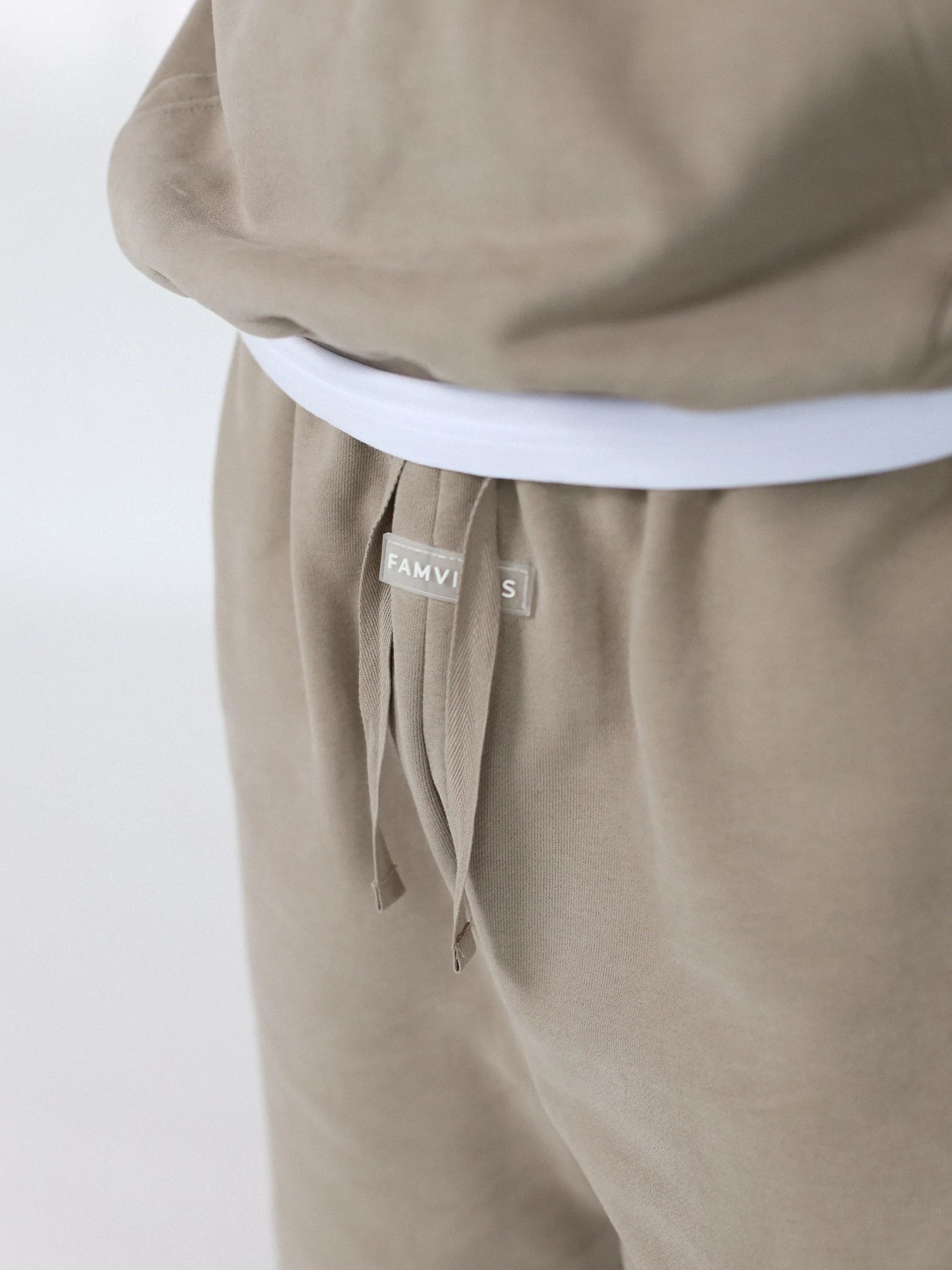 TOGETHER Hose - Unisex - FAMVIBES