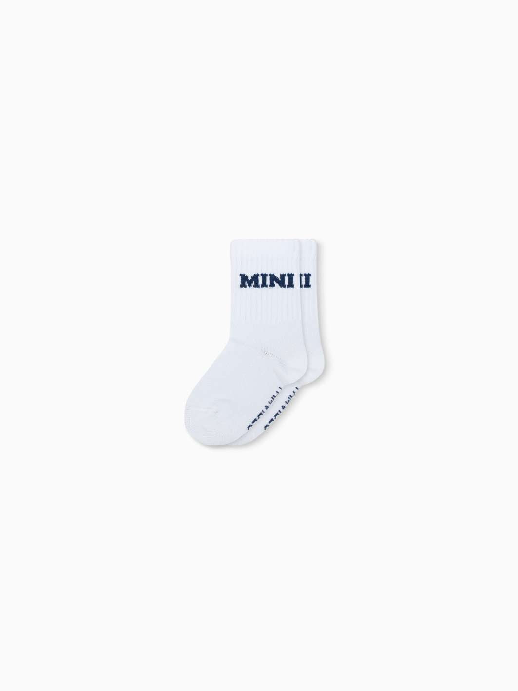 MINI COLLEGE Socken - FAMVIBES