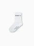MOMMY - Socken weiß - FAMVIBES