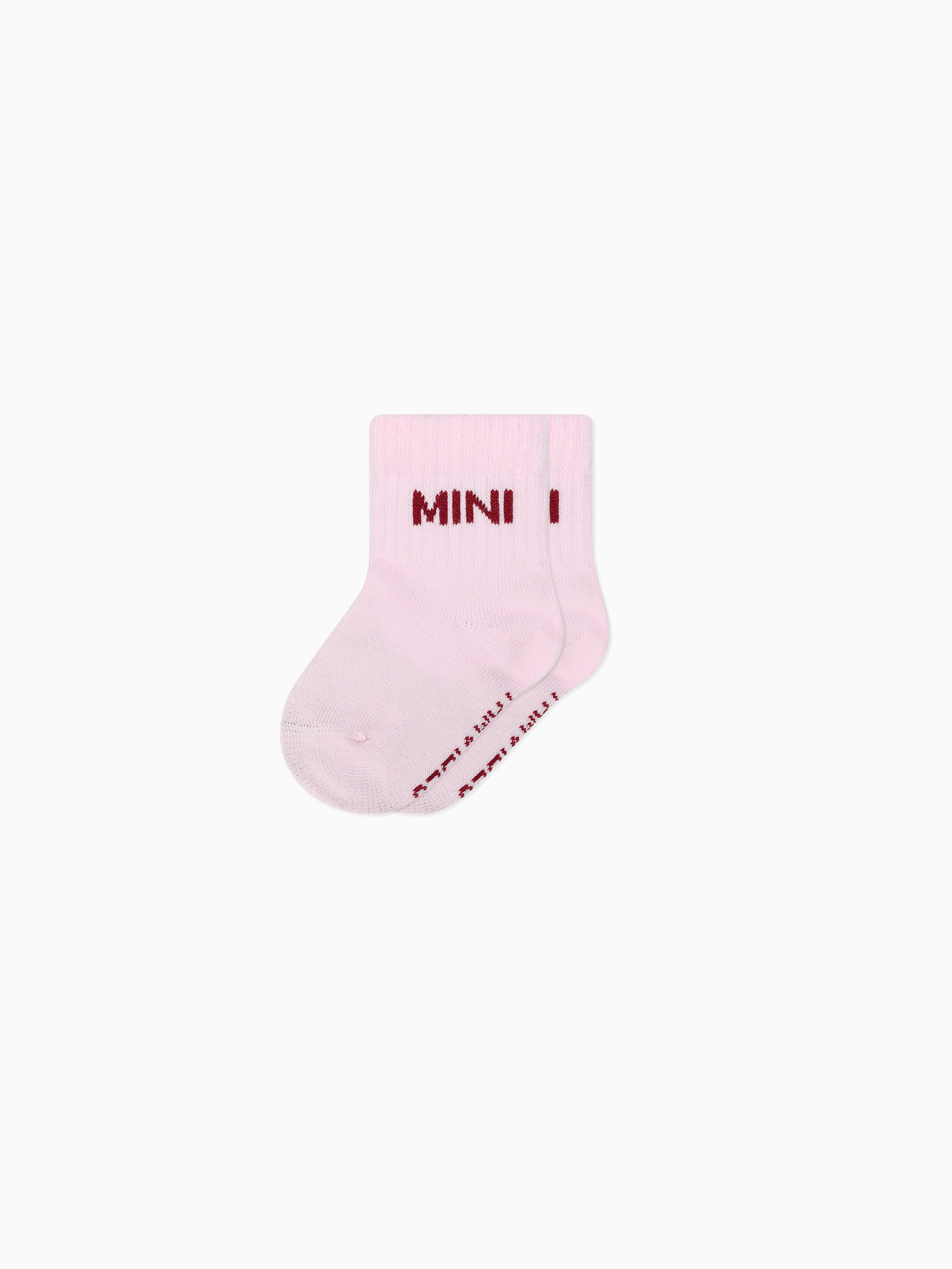 MINI Original Socken - rosa