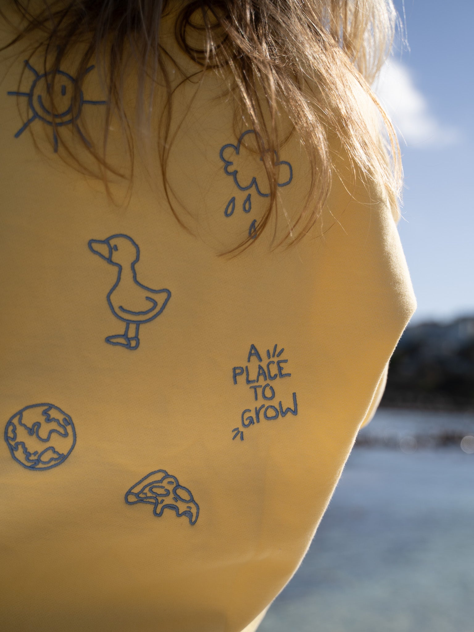 Bundle Deal Place to Grow Sweatshirt - FAMVIBES