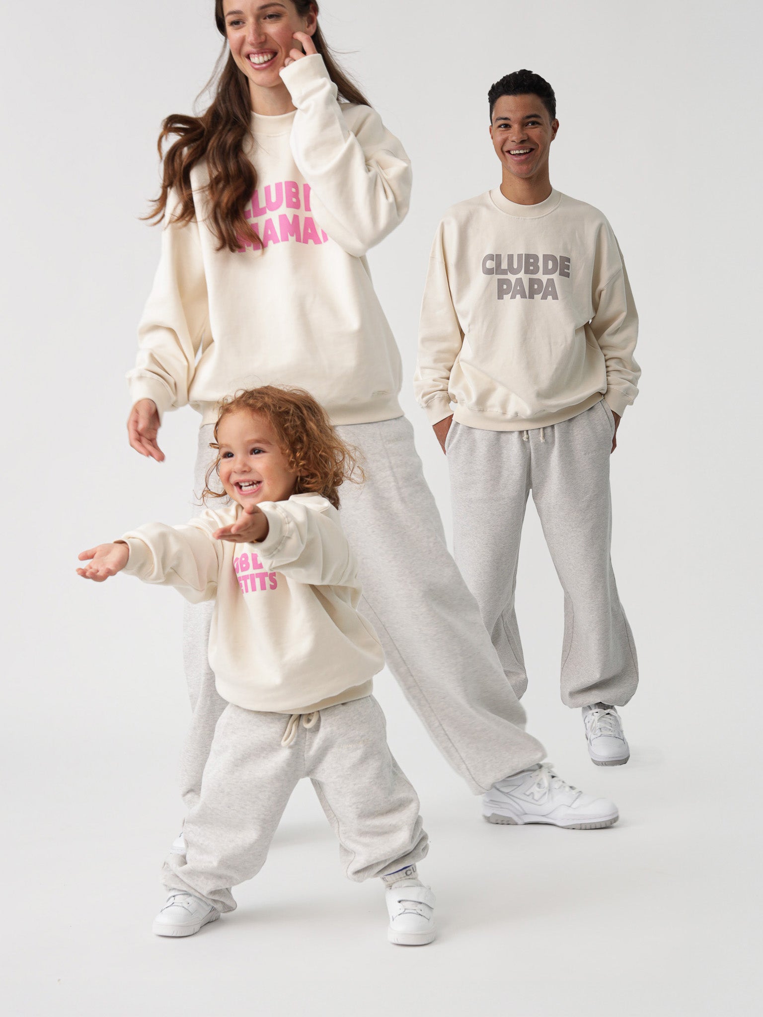 Sweatpants THE COZY ONE - UNISEX - FAMVIBES