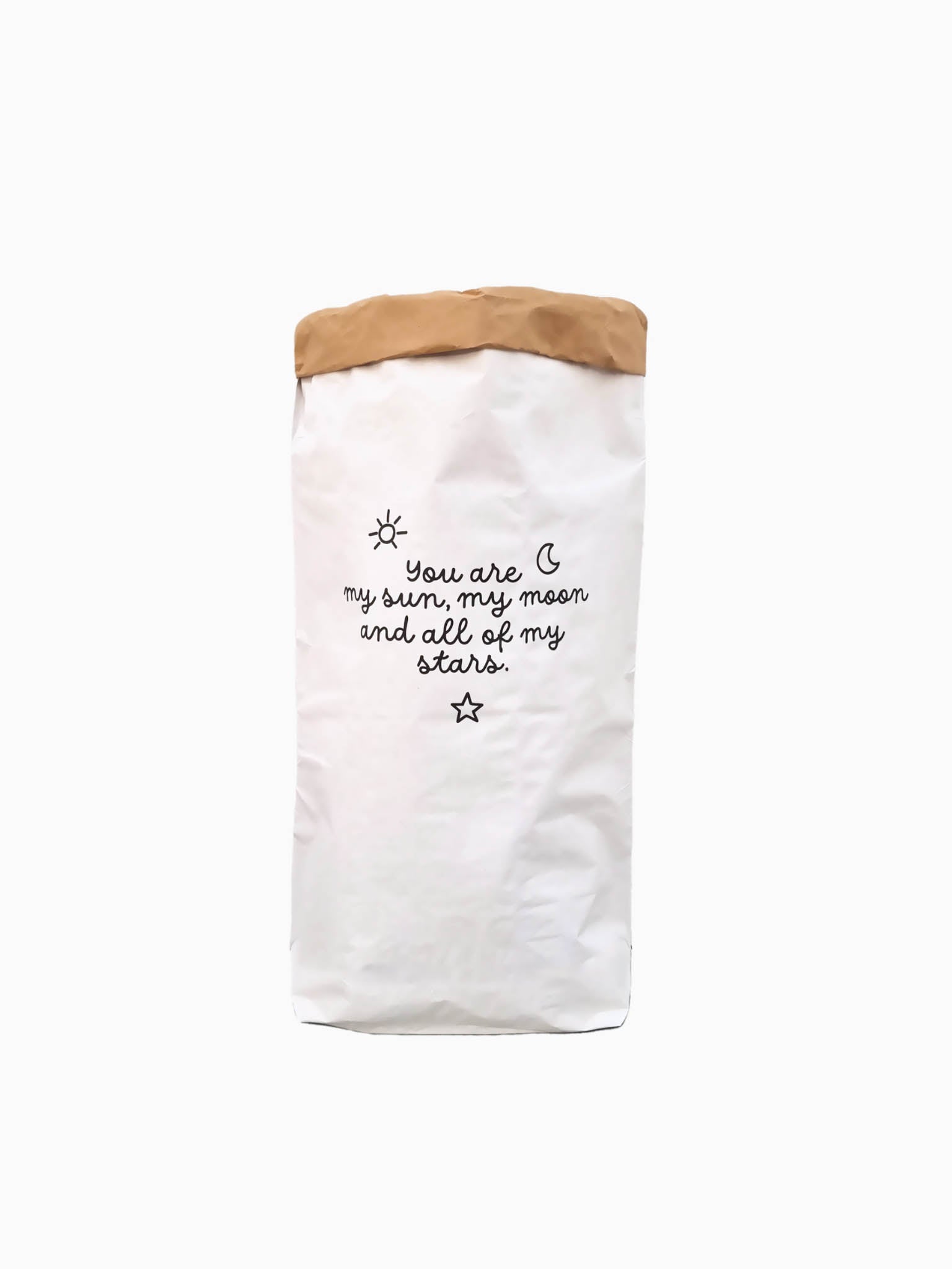 PAPERBAG - YOU ARE... - FAMVIBES