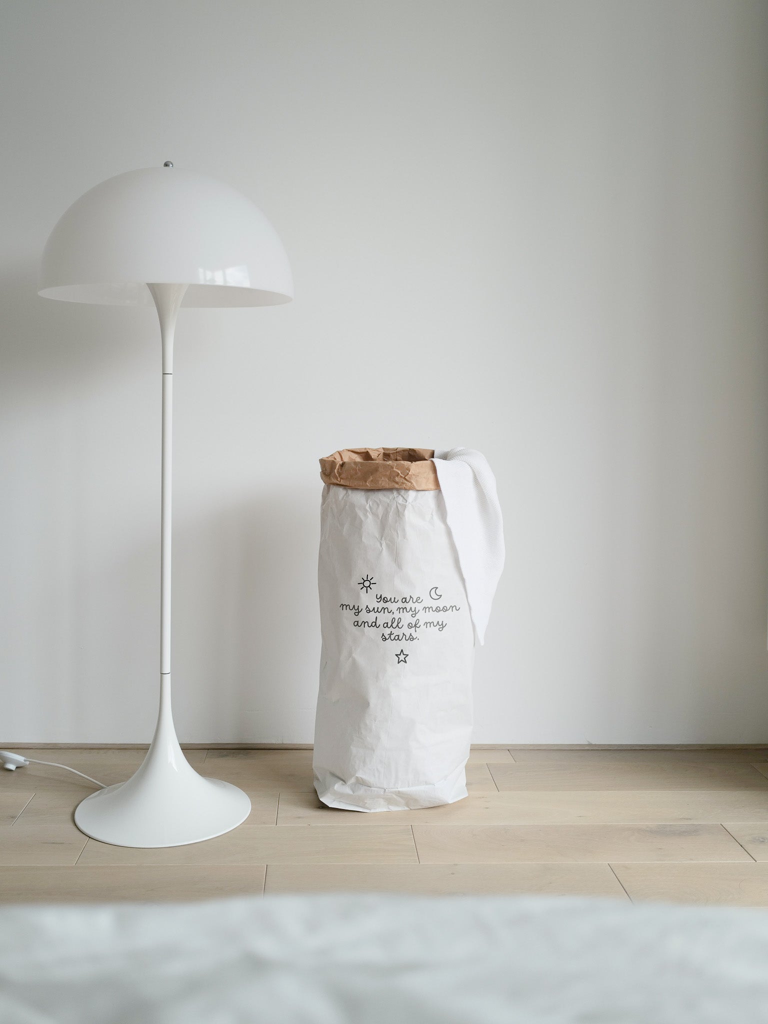 PAPERBAG - YOU ARE... - FAMVIBES