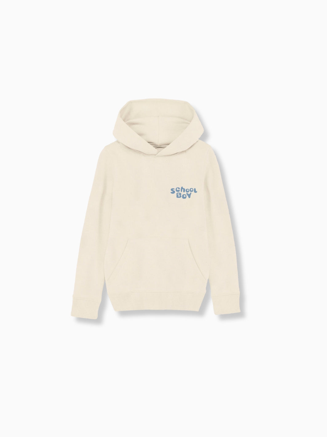 SCHOOL BOY Kids Sweatshirt - FAMVIBES 