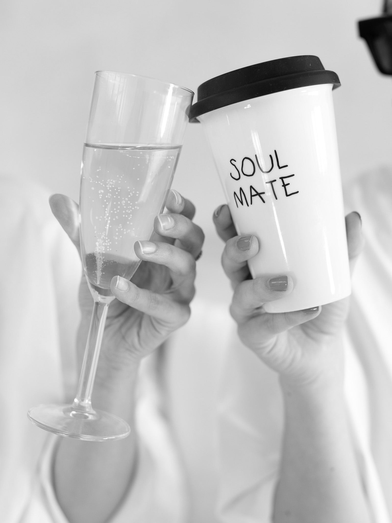 Soulmate To Go Becher - FAMVIBES 