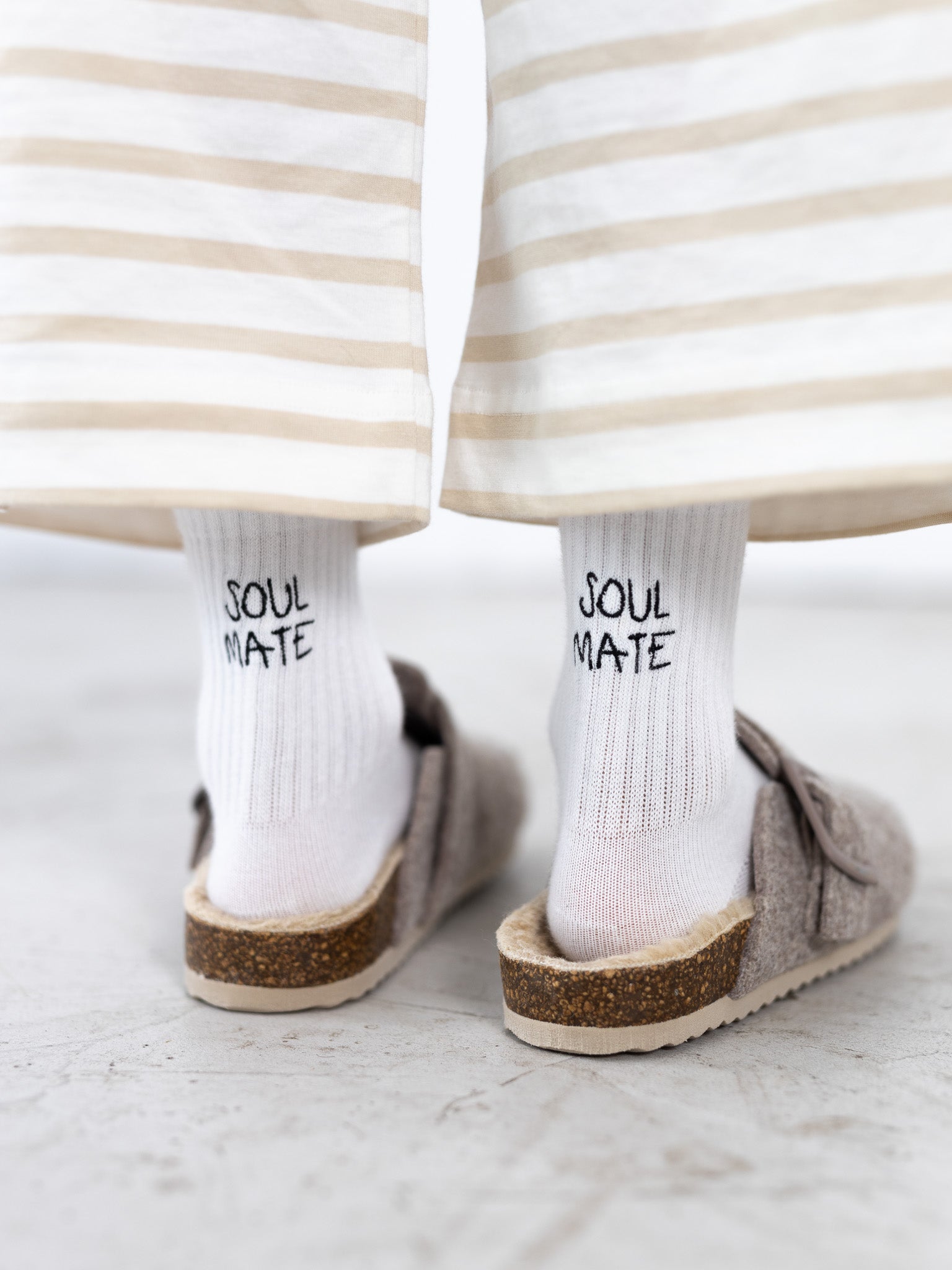 Soulmate Socken Kids - FAMVIBES