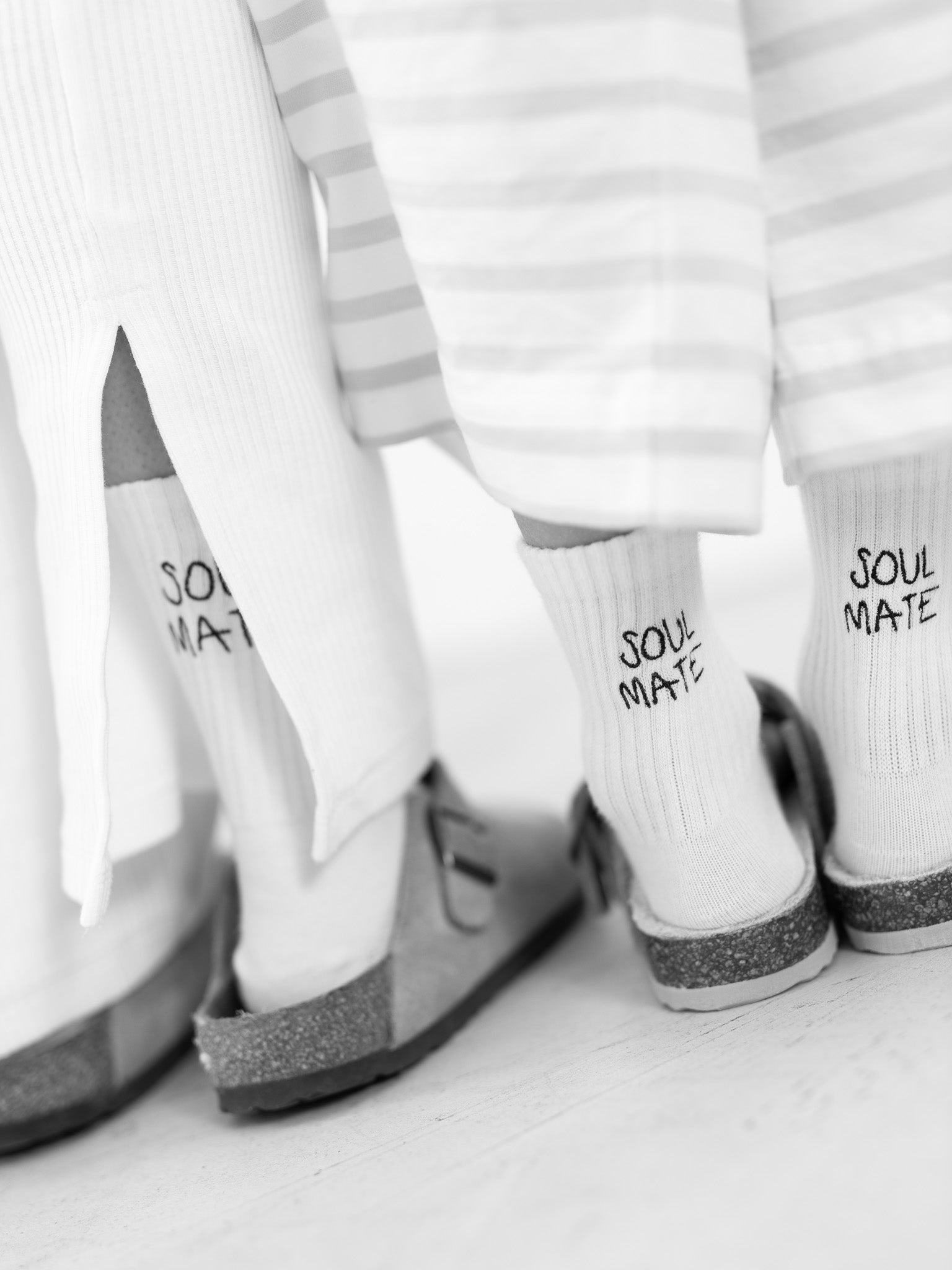 Soulmate Socken Kids - FAMVIBES