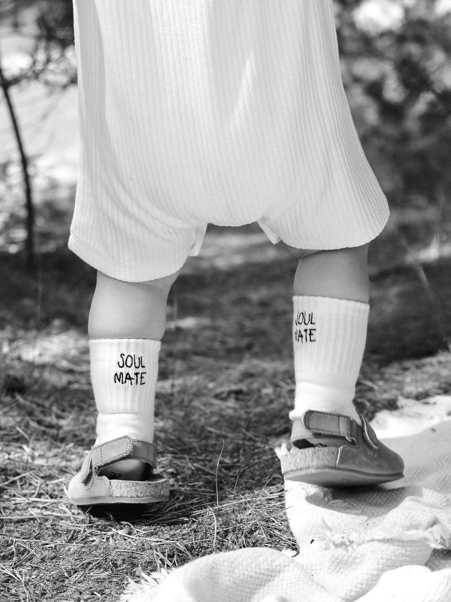Soulmate Socken Kids - FAMVIBES