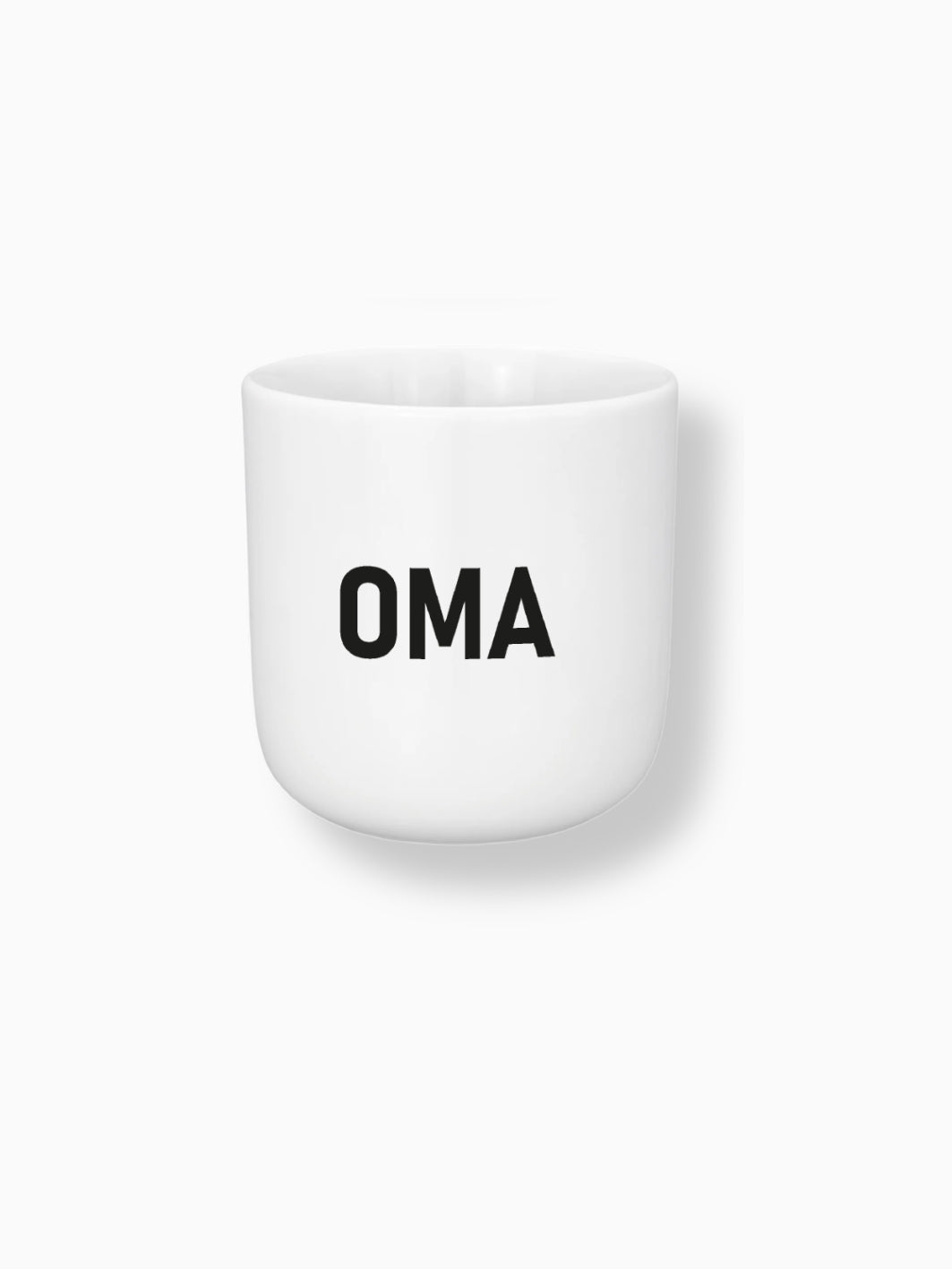 Tasse OMA - FAMVIBES 