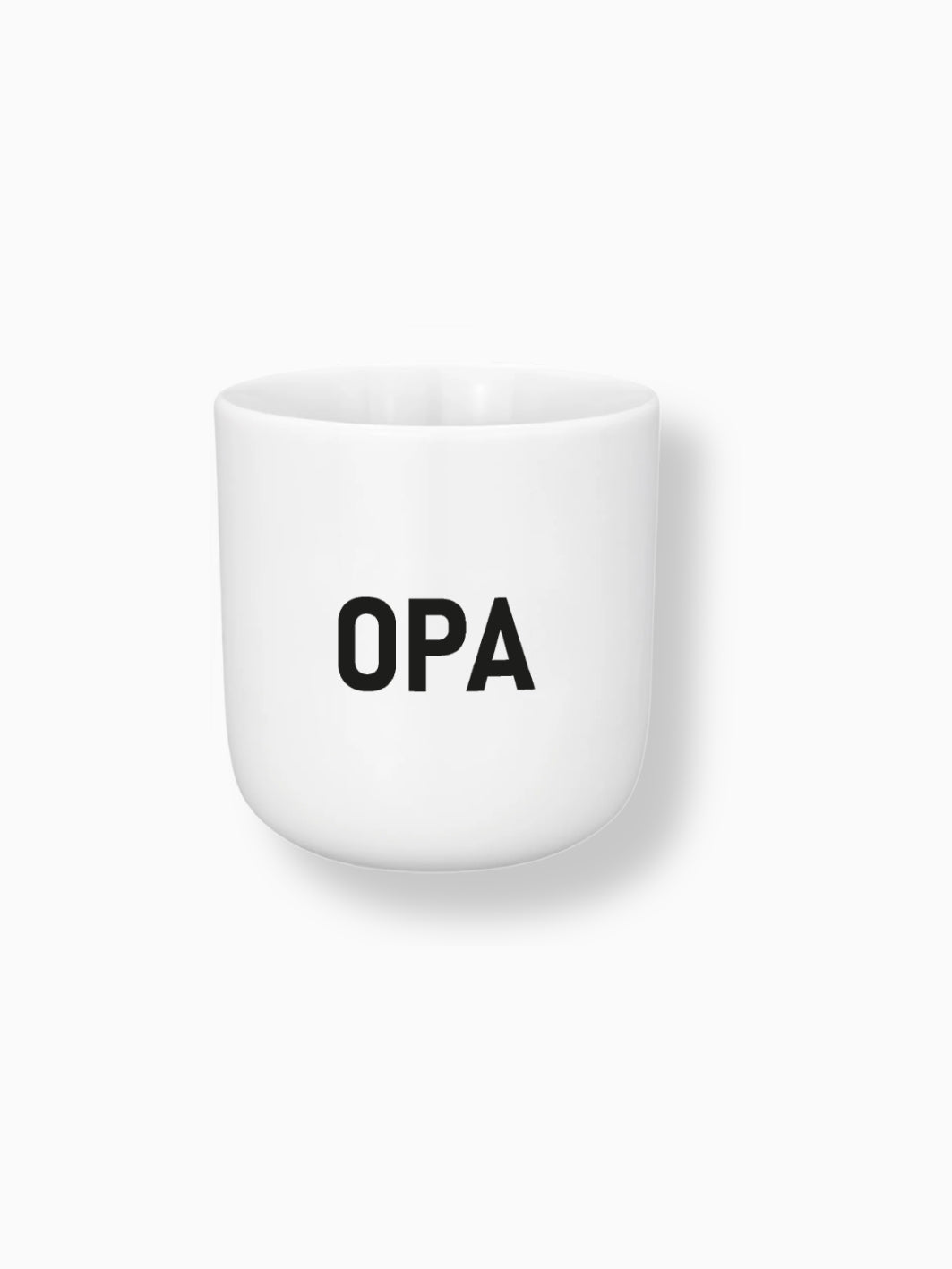 Tasse OPA - FAMVIBES