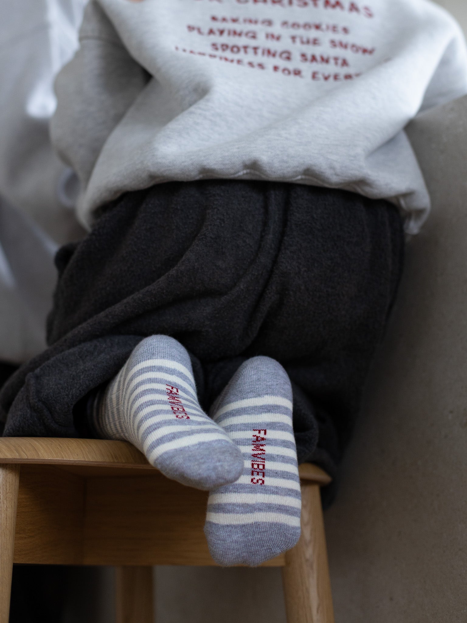 Kringel Socken Baby/Kids