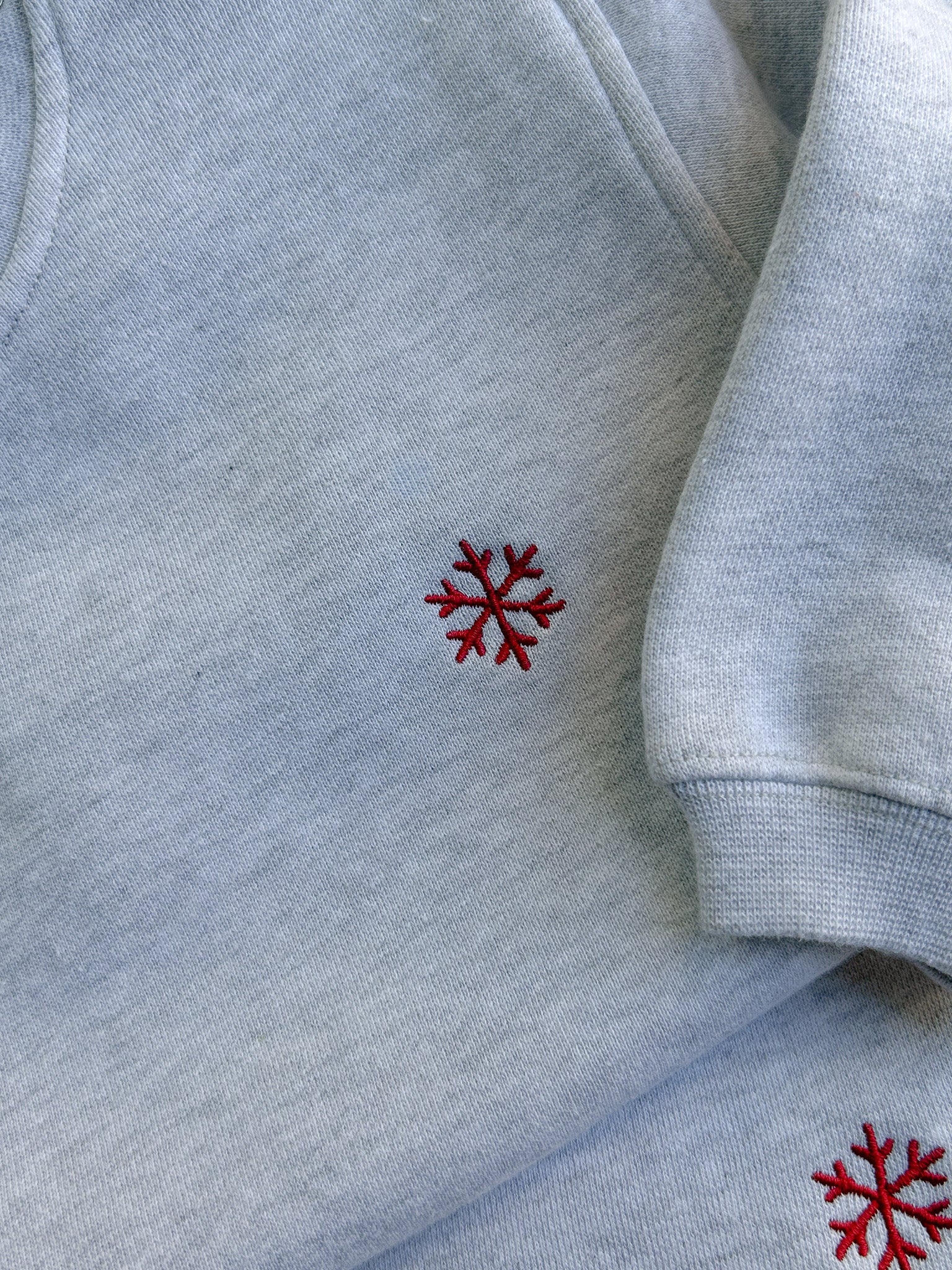 Wishlist Sweatshirt Unisex