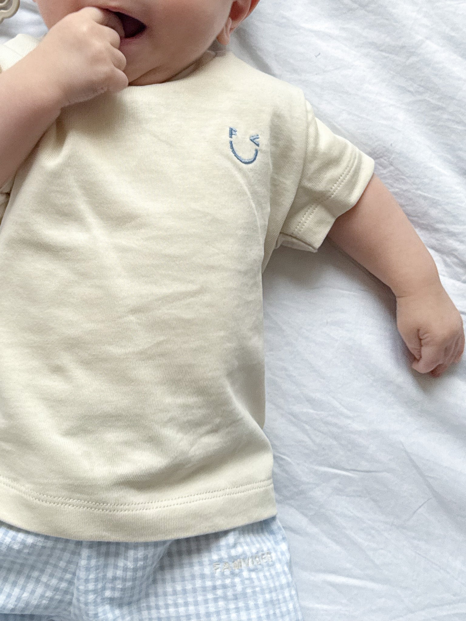 BETTER TOGETHER Shirt Baby/Kids - FAMVIBES