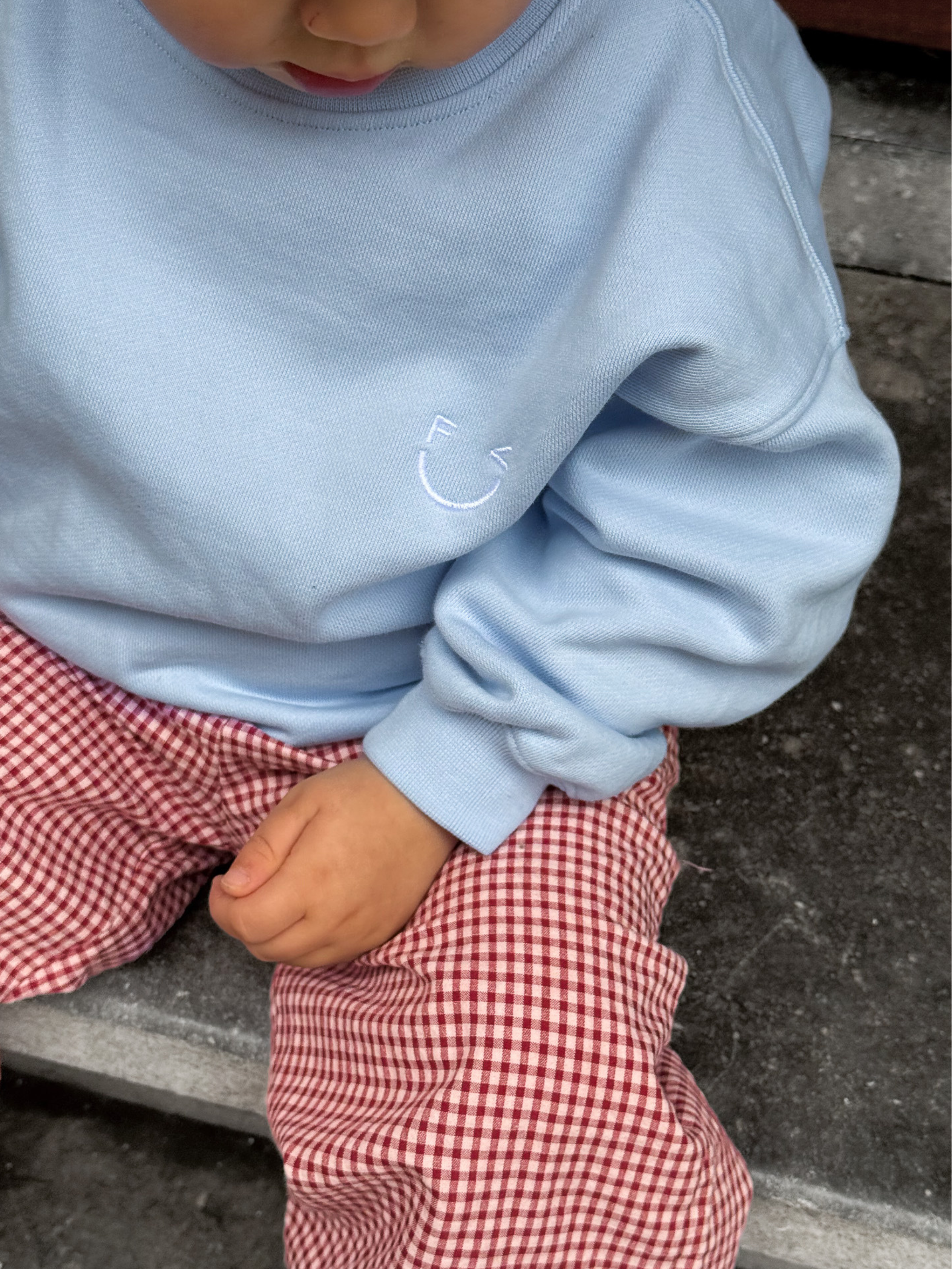 Family Sweater Set - Good Day - FAMVIBES
