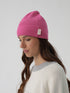Beanie SNUGGLY Adult - HAPPY PINK - FAMVIBES