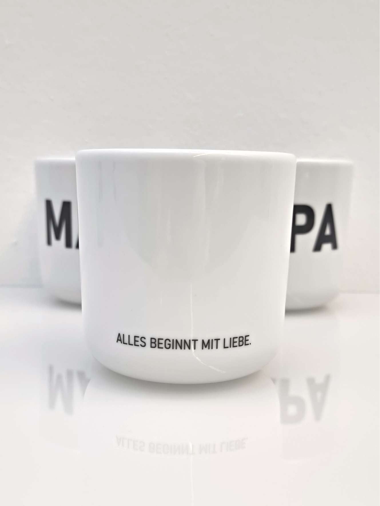 Tasse Mini - FAMVIBES