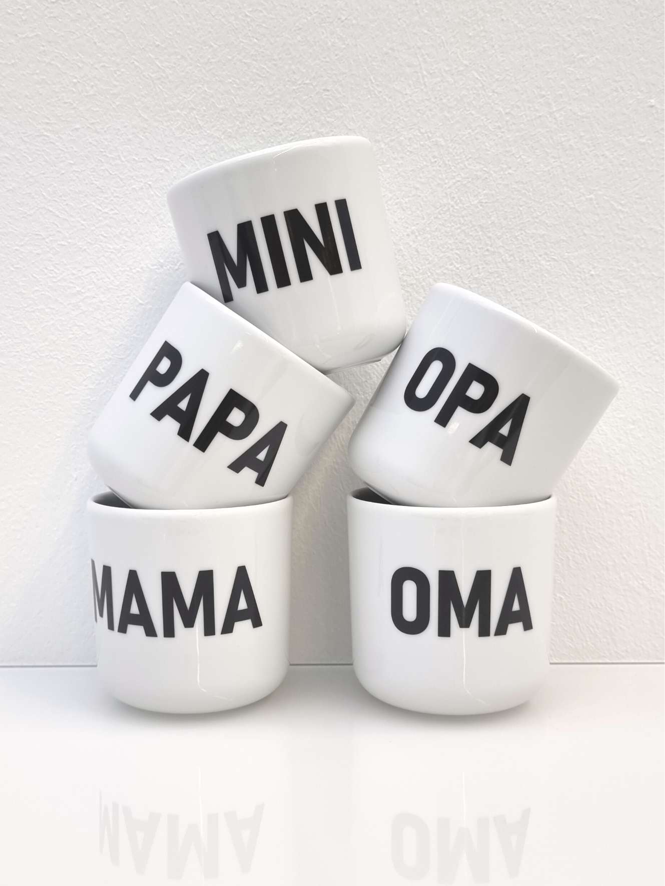 Tasse Opa - FAMVIBES 