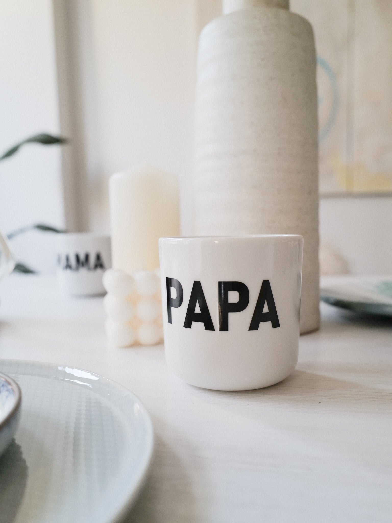 Tasse Papa - FAMVIBES 