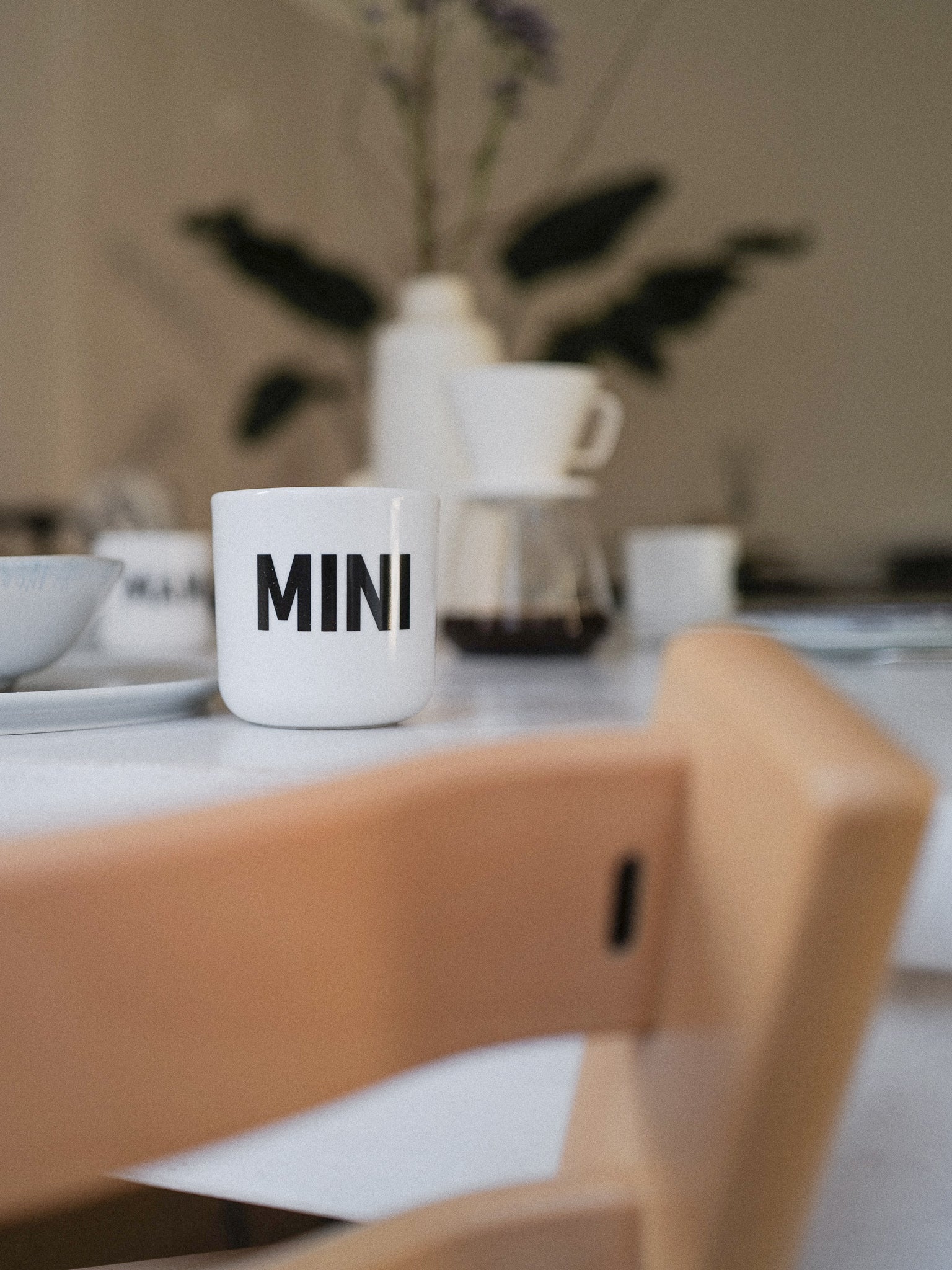 Tasse Mini - FAMVIBES