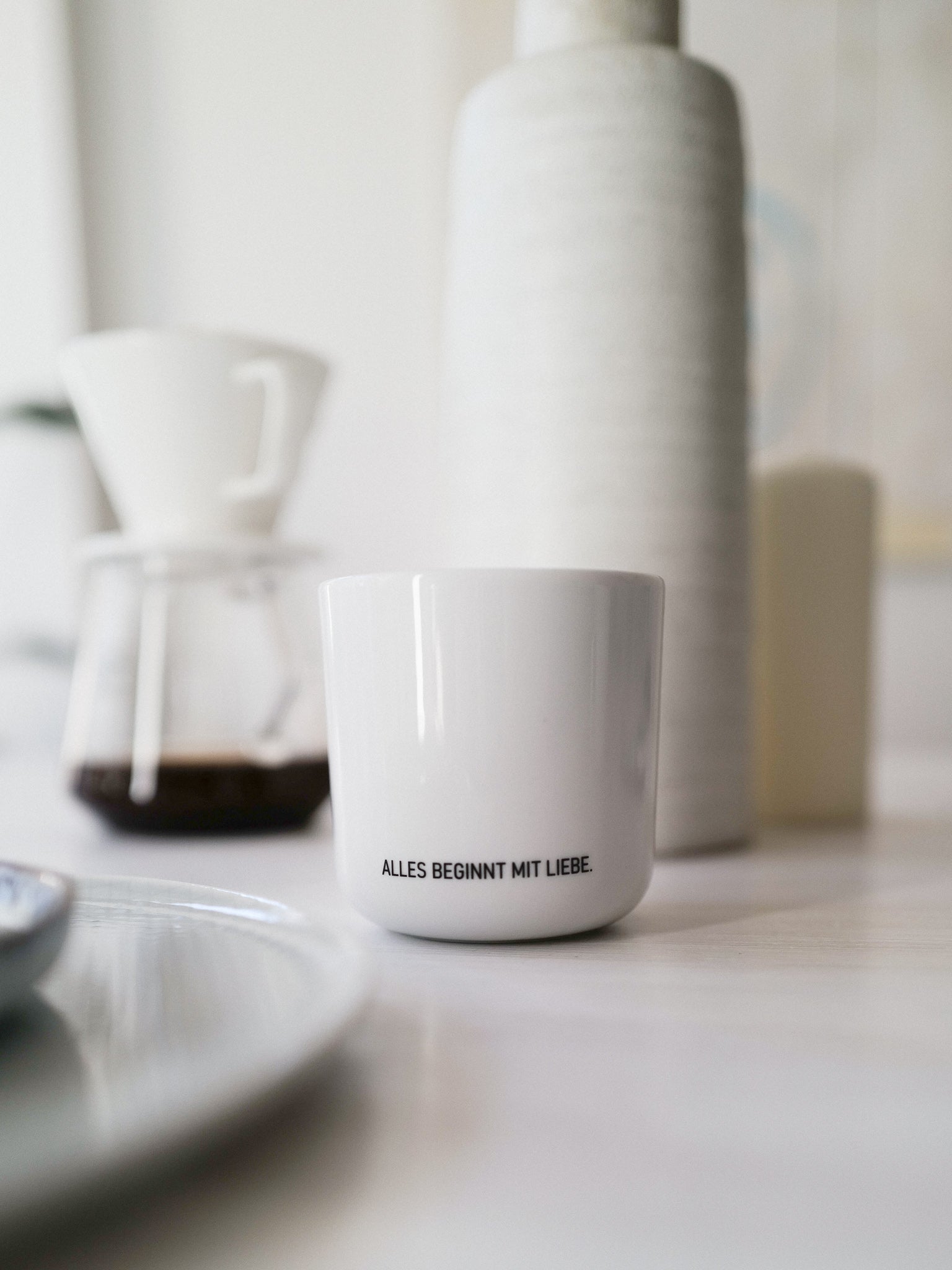 Tasse Mini - FAMVIBES