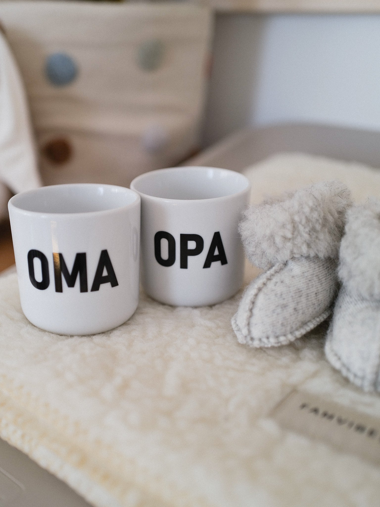 Tasse Opa - FAMVIBES