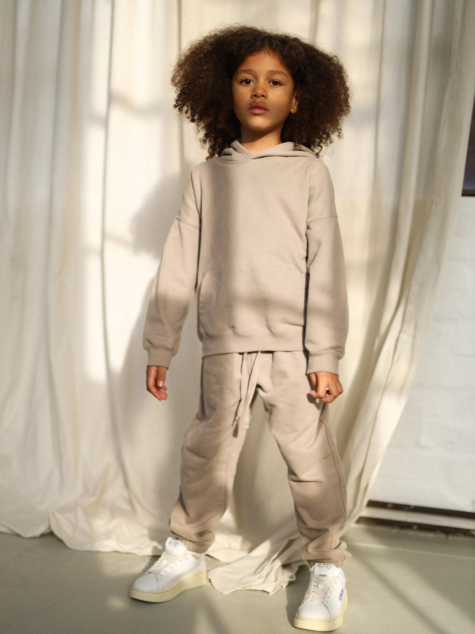 TOGETHER Hoodie Kids - FAMVIBES