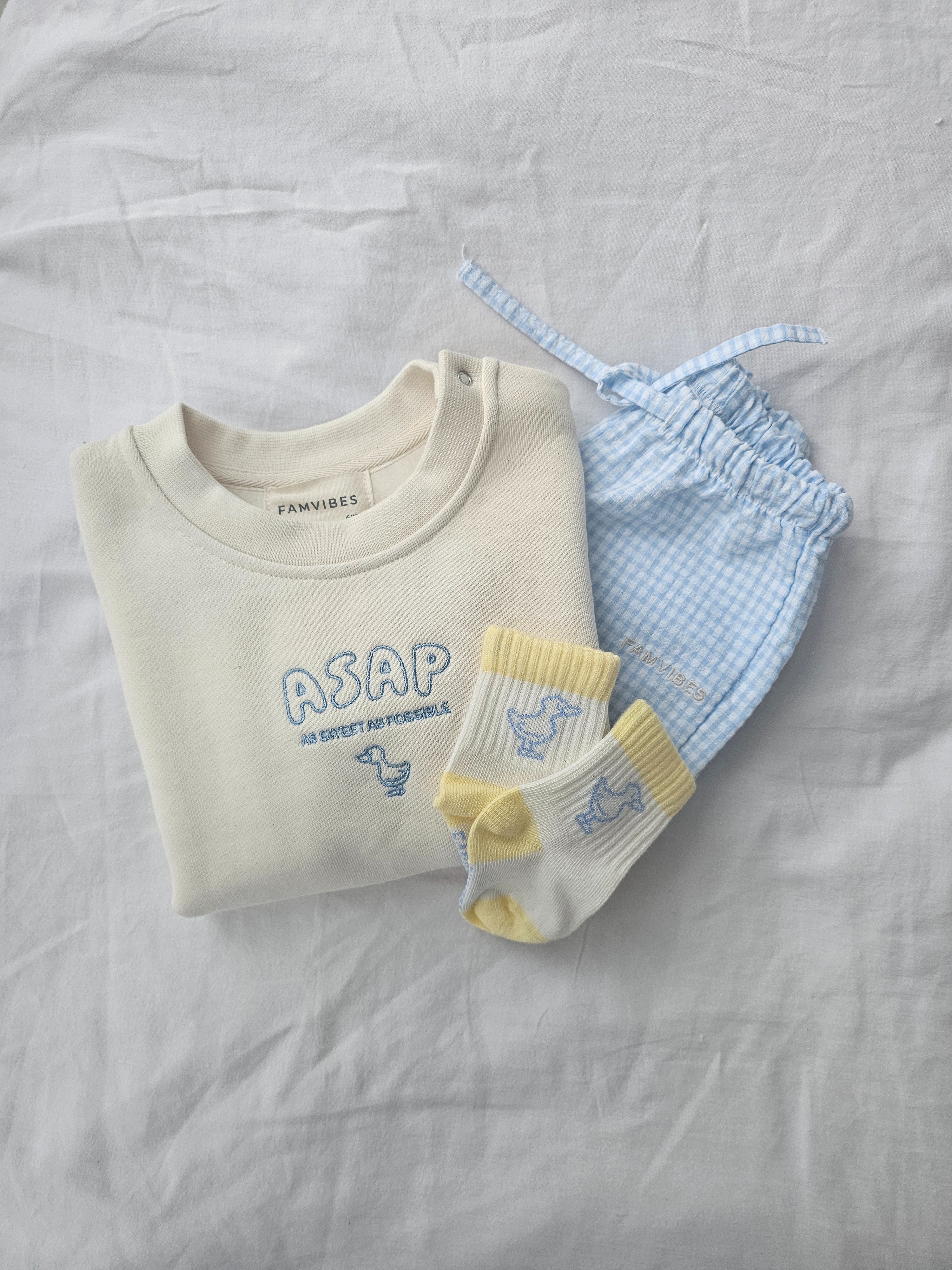 ASAP Sweatshirt Baby